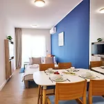 Aparthotel Arancini