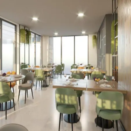 Aparthotel Arancini 4*