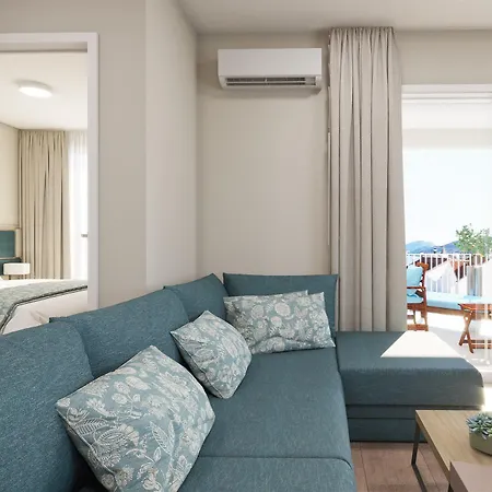 Arancini Hotel apartamentowy