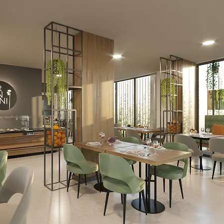 Arancini Aparthotel
