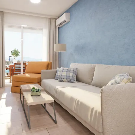 Arancini Апарт-отель Водице