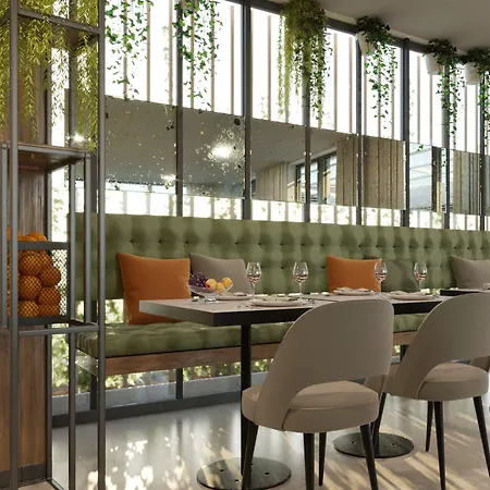 Arancini Hotel apartamentowy Vodice