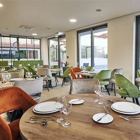 Lejlighedshotel Arancini 4*