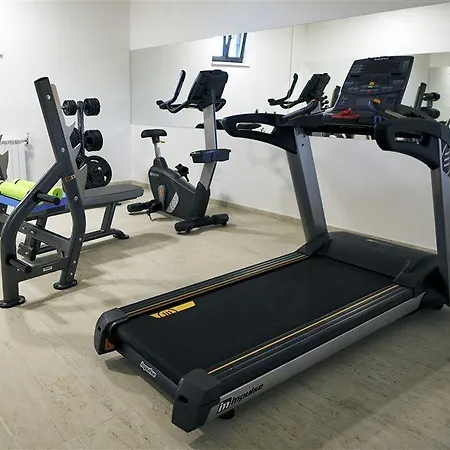 Arancini Apartmanhotel 4*