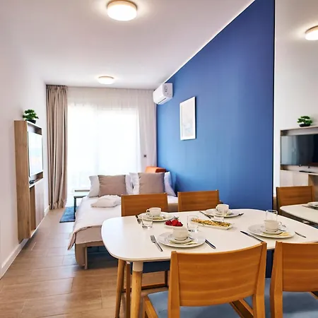 Aparthotel Arancini
