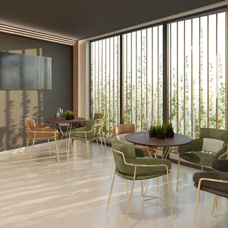 Arancini Апарт-отель Водице