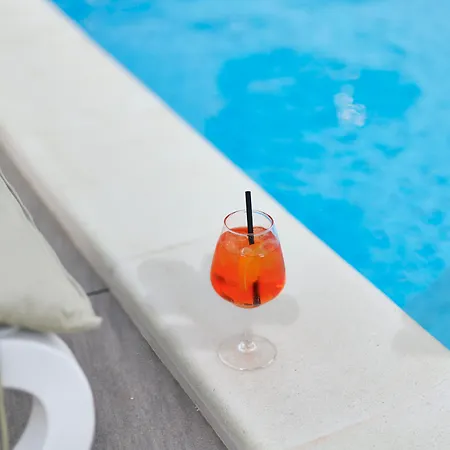 Aparthotel Arancini Vodice