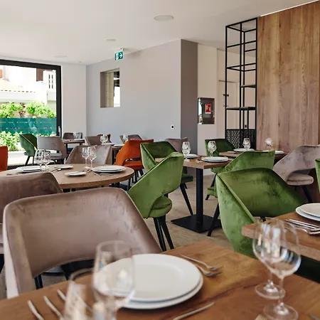 Hotel apartamentowy Arancini