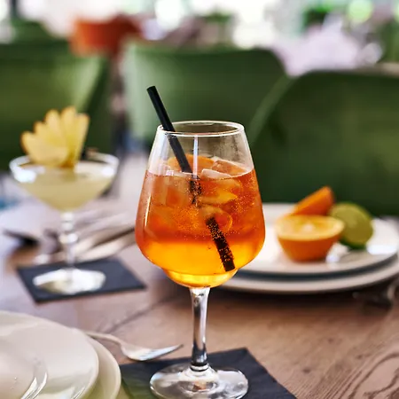 Arancini Апарт-отель Водице