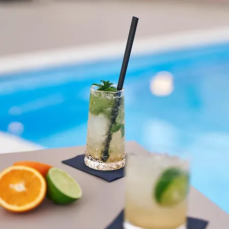 Arancini Hotel apartamentowy Vodice