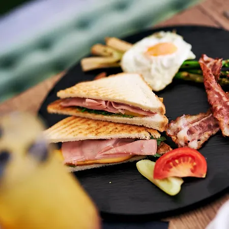 Arancini Апарт-отель 4*