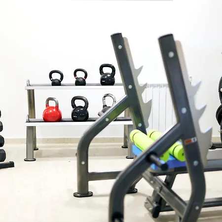 Апарт-отель Arancini