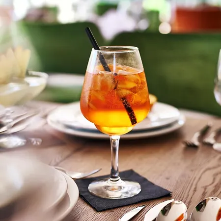 Апарт-отель Arancini 4*