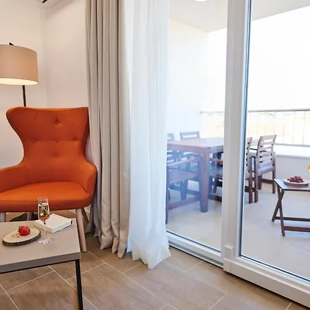 Aparthotel Arancini Vodice