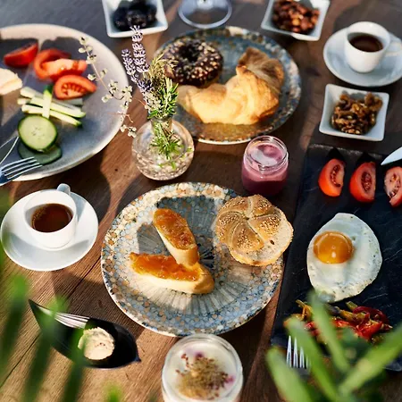 Arancini Aparthotel Vodice