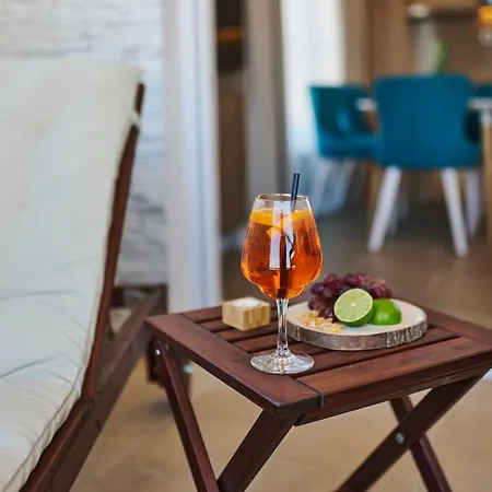 Arancini Vodice