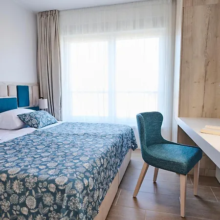 Arancini 4* Водице