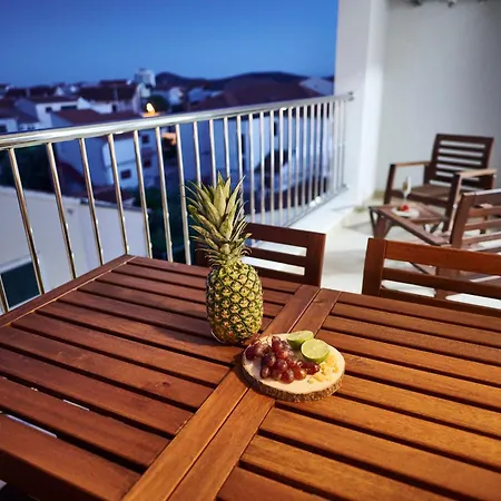 Arancini Lejlighedshotel Vodice