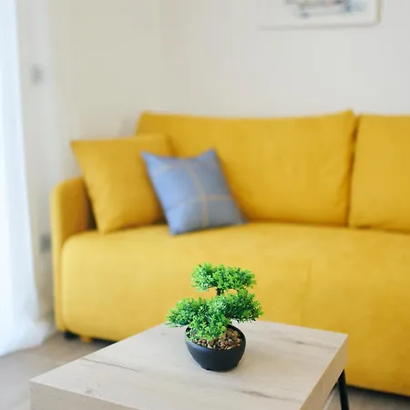 Arancini Апарт-отель Водице