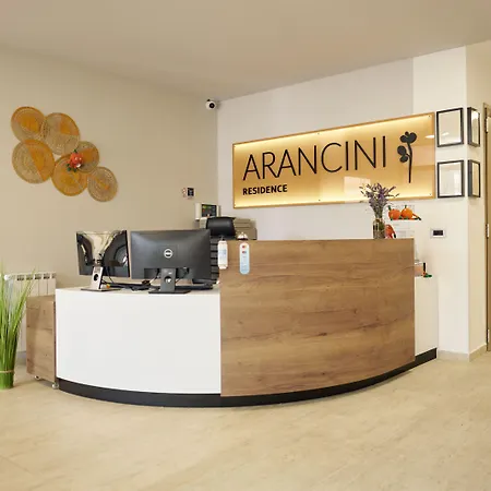 Апарт-отель Arancini