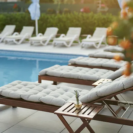 Arancini Апарт-отель