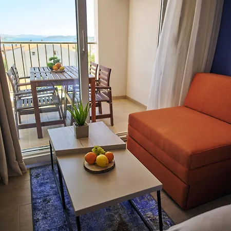 Arancini Aparthotel