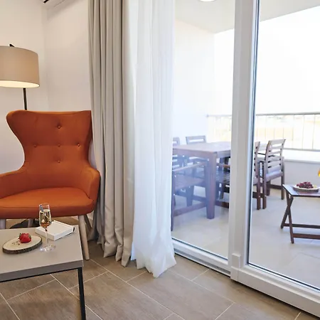 Апарт-отель Arancini 4*