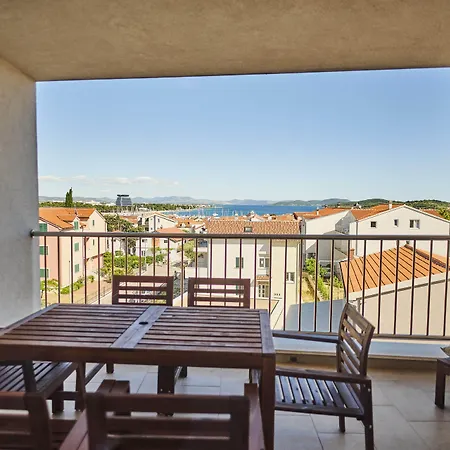 Aparthotel Arancini 4*