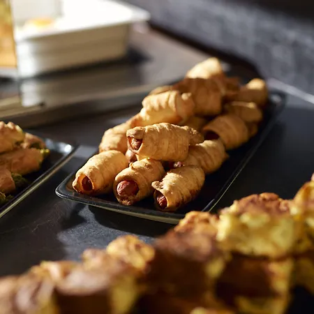 Arancini Апарт-отель 4*