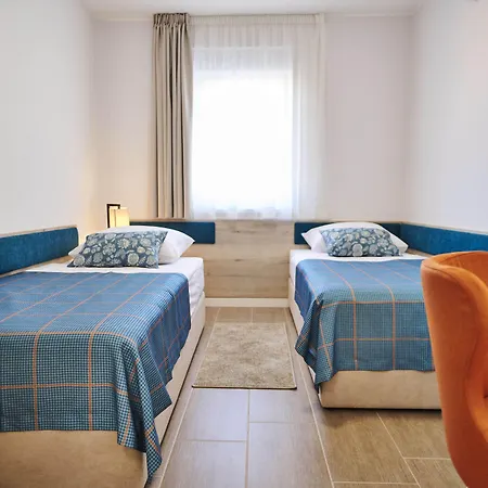 Апарт-отель Arancini