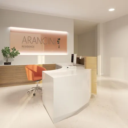 Arancini Aparthotel Vodice