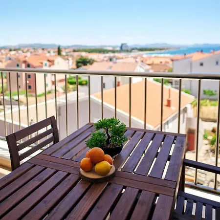 Aparthotel Arancini Vodice