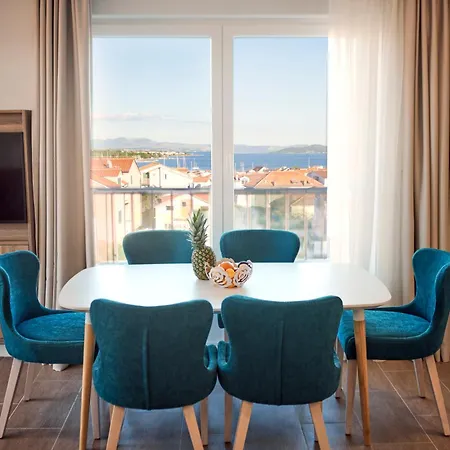 Arancini Vodice
