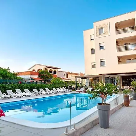 Aparthotel Arancini