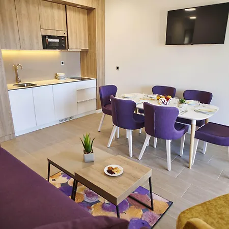Arancini Aparthotel