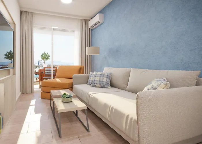 Arancini Aparthotel Vodice