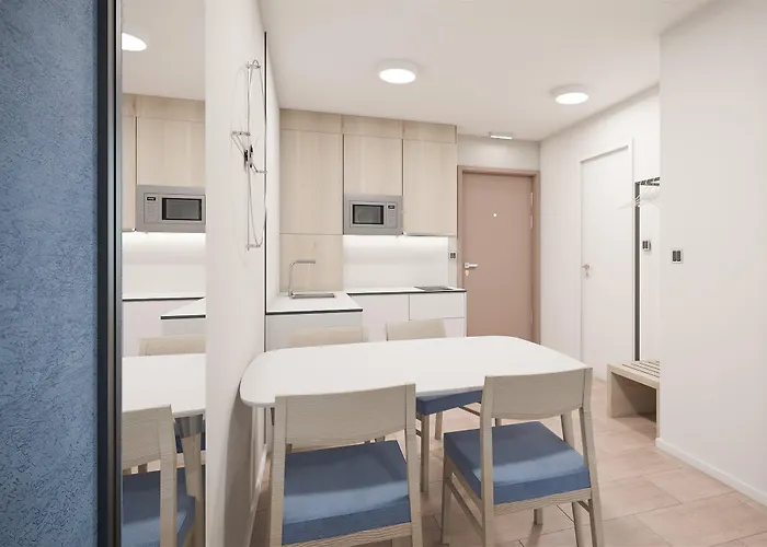 Arancini Aparthotel 4*