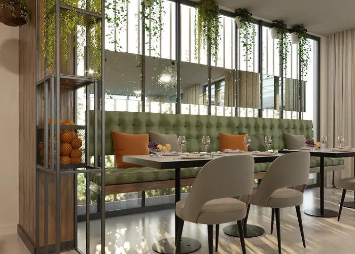 Arancini Aparthotel Vodice