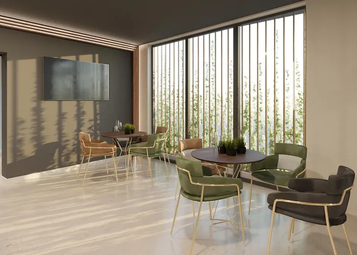 Arancini Aparthotel Vodice