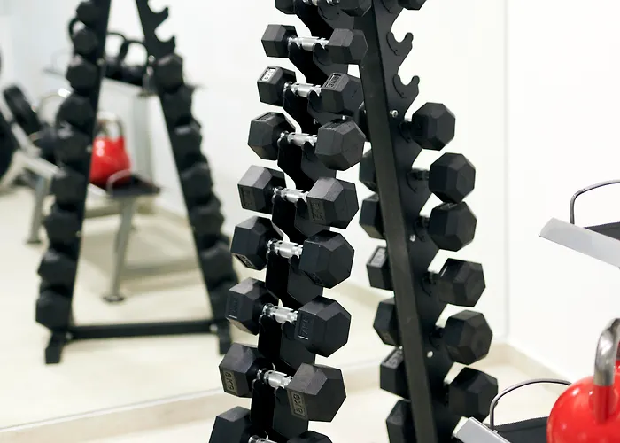 Arancini Appart hôtel 4*