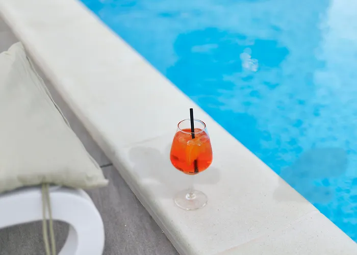 Appart hôtel Arancini Vodice