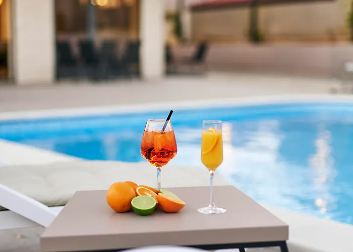 Aparthotel Arancini Vodice