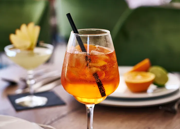 Arancini Aparthotel Vodice