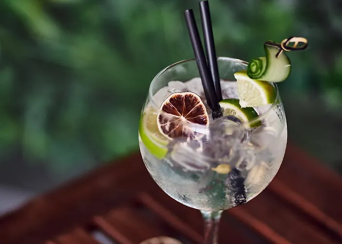 Arancini Appart hôtel 4*