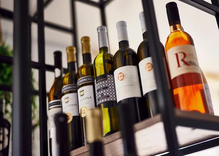 Arancini Aparthotel Vodice