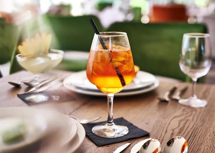 Appart hôtel Arancini 4*