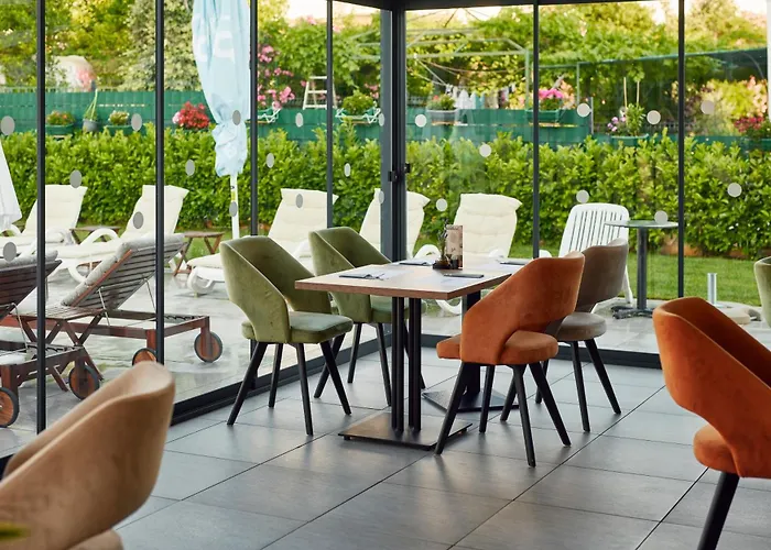 Arancini Aparthotel 4*