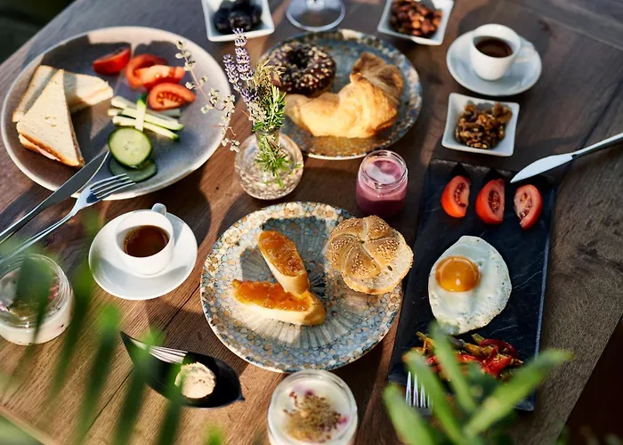 Arancini Aparthotel Vodice