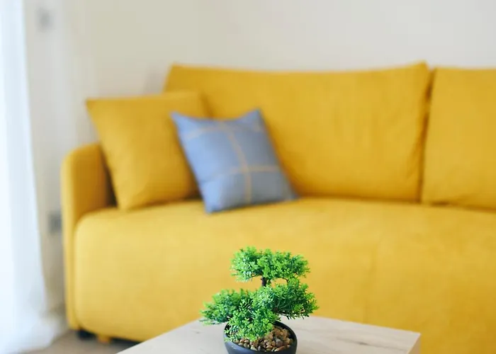 Arancini Aparthotel Vodice