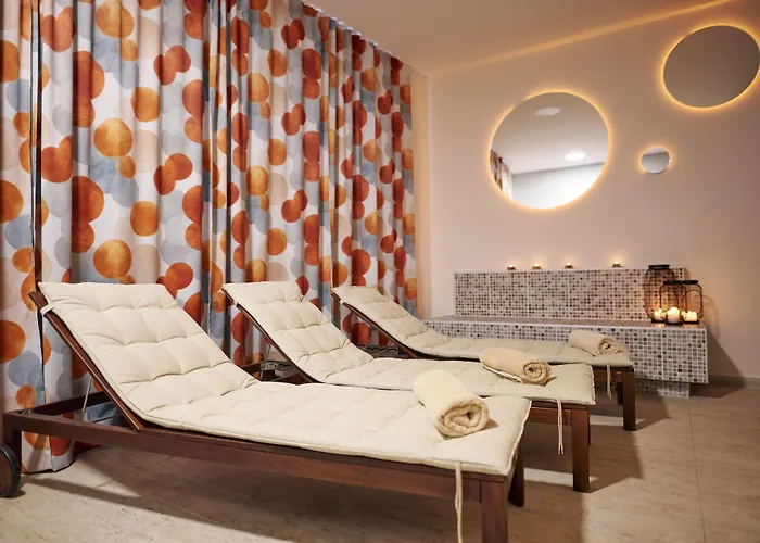 Arancini Aparthotel 4*